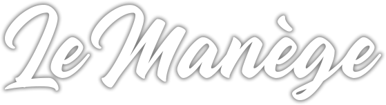 Logo Le Manège
